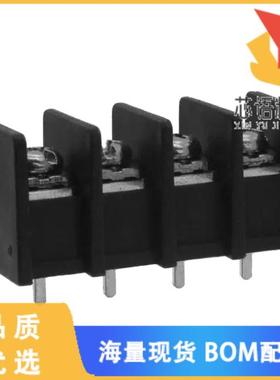 全新OSTYK51104030原装(CONN BARRIER STRIP 4CIRC 0