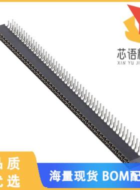 全新IPT1-150-01-S-D-RA原装(CONN HEADER R/A 100PO