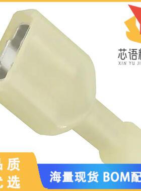 全新0190030071原装(CONN QC RCPT 24-26AWG 0.250)正品