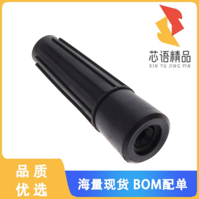 全新SR174BLK原装(CONN STRN RELIEF FOR RG174 CABL