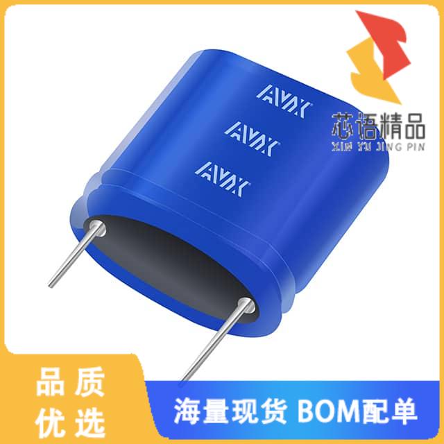 全新SCMR14C474PRBA0原装(CAP 470MF 0% +100% 5V T/