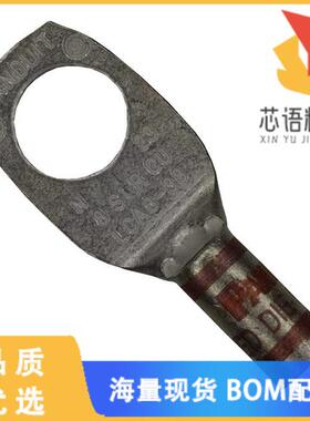 全新LCA8-38-L原装(CONN TERM RECT LUG 8 AWG #3/8)正品