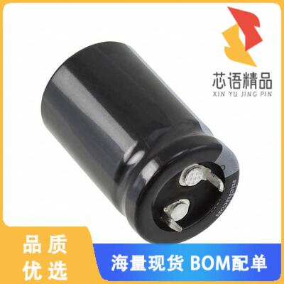 全新LGU2G121MELZ原装(CAP ALUM 120UF 20% 400V SNA