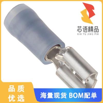 全新0190190027原装(CONN QC RCPT 14-16AWG 0.187)正品