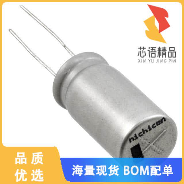 全新UBX2G150MHL1TO原装(CAP ALUM 15UF 20% 400V RA