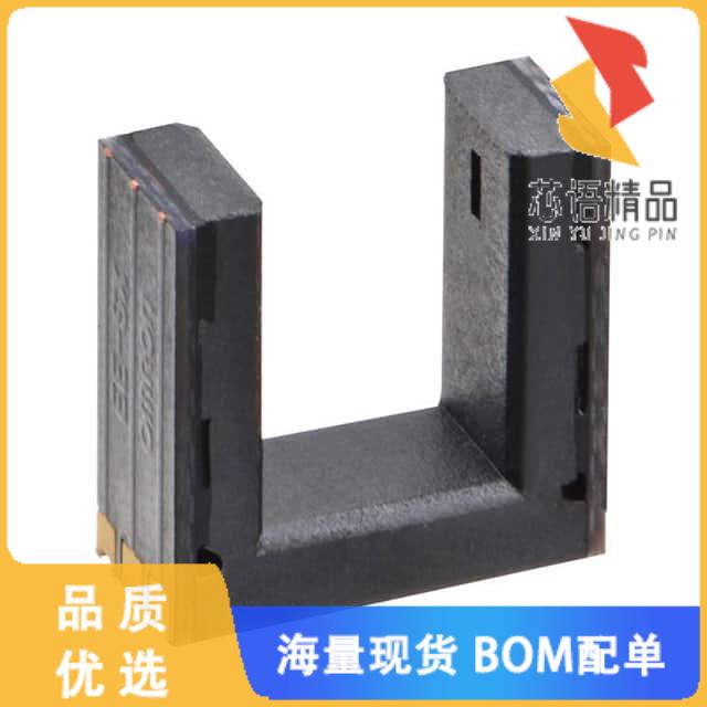 全新EE-SX4350原装(SENSOR OPTICAL 5MM MOD SLOT TY