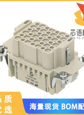 全新09160423101原装(INSERT FEMALE 42POS+1GND CRI