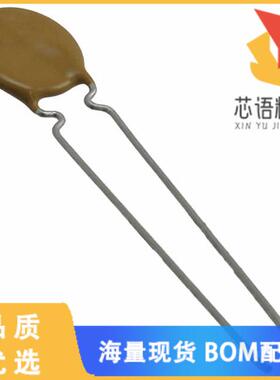 全新RHEF100原装(PTC RESET FUSE 30V 1A RADIAL)正品