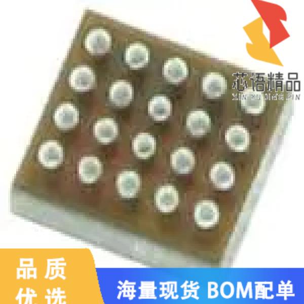 全新ATTINY167-MMU原装(IC MCU 8BIT 16KB FLASH 20W