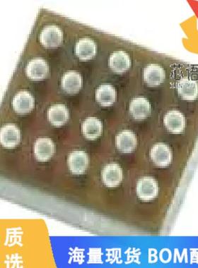 全新ATTINY167-MMU原装(IC MCU 8BIT 16KB FLASH 20W