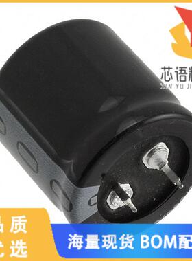 全新B41231C0338M000原装(CAP ALUM 3300UF 20% 80V