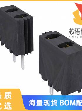 全新MMS-120-01-L-SV原装(CONN RCPT 20POS 0.079 GO