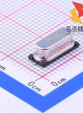 全新C22118J019原装(22.1184MHz ±20ppm 20pF)正品