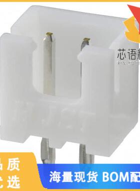 全新B2B-XH-A(LF)(SN)原装(CONN HEADER VERT 2POS 2