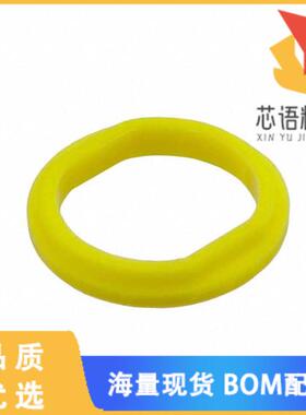 全新GRA.0S.269.GJ原装(CONN INSULATING WASHER YEL