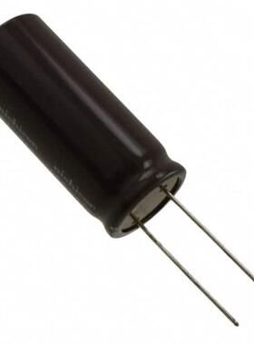 全新UPS2F221MRD原装(CAP ALUM 220UF 20% 315V RADI