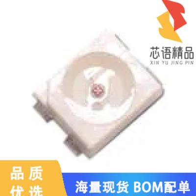 全新ASMT-SAB4-PW505原装(LED AMBER CLEAR 4PLCC SM