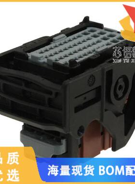 全新0643201319原装(CONN RCPT 48POS CMC 4ROW BROW