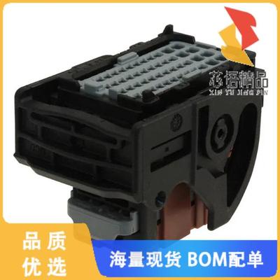 全新0643201319原装(CONN RCPT 48POS CMC 4ROW BROW