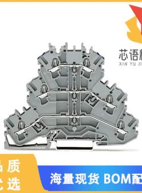 全新2002-3203原装(TRIPLE-DECK TERMINAL B; THRO)正品