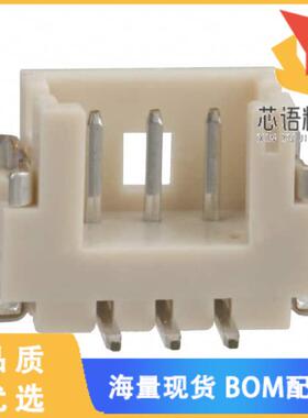 全新DF13B-3P-1.25V(21)原装(CONN HEADER SMD 3POS