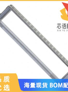 全新3-353294-6原装(CONN HOUSING 36POS DUAL 1.5MM)正品