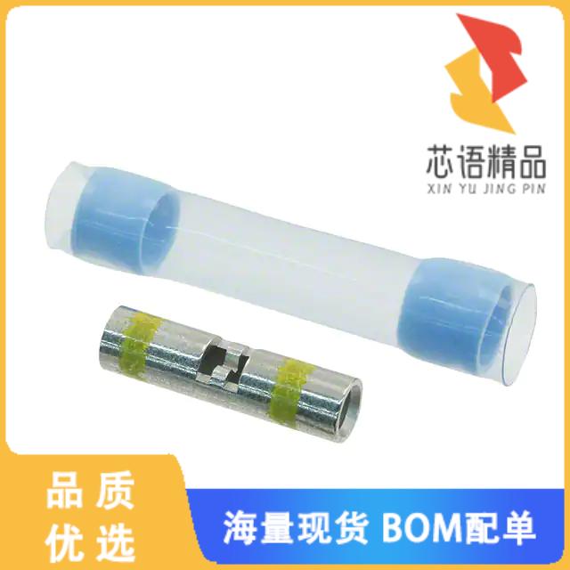 全新D-200-84原装(CONN SPLICE 12-16 AWG CRIMP)正品