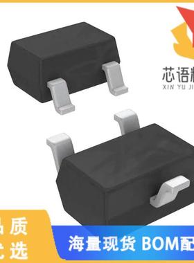 全新ESDA25W原装(TVS DIODE 24VWM SOT323)正品