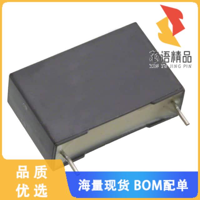 全新R60EN4330AA30K原装(CAP FILM 3.3UF 10% 100VDC