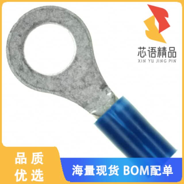 全新32961原装(CONN RING CIRC 14-16AWG #1/4)正品