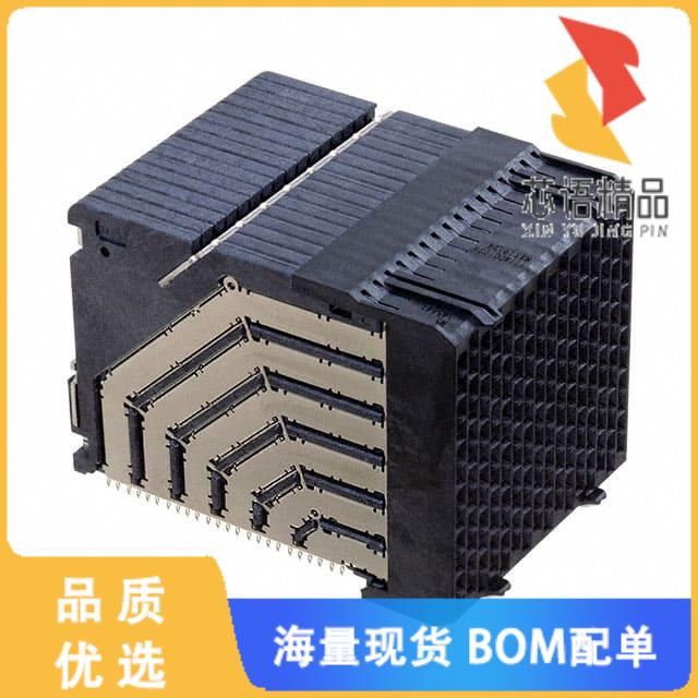 全新1714001026原装(CONN RCPT IMPEL 192POS PCB)正品