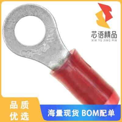 全新320551原装(CONN RING CIRC 16-22AWG #8 CRIMP)正品