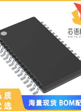 全新TPS2205IDAPR原装(IC PWR SWITCH 3:4 32HTSSOP)正品
