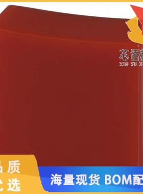 全新1CRED原装(CAP PUSHBUTTON RECTANGULAR RED)正品