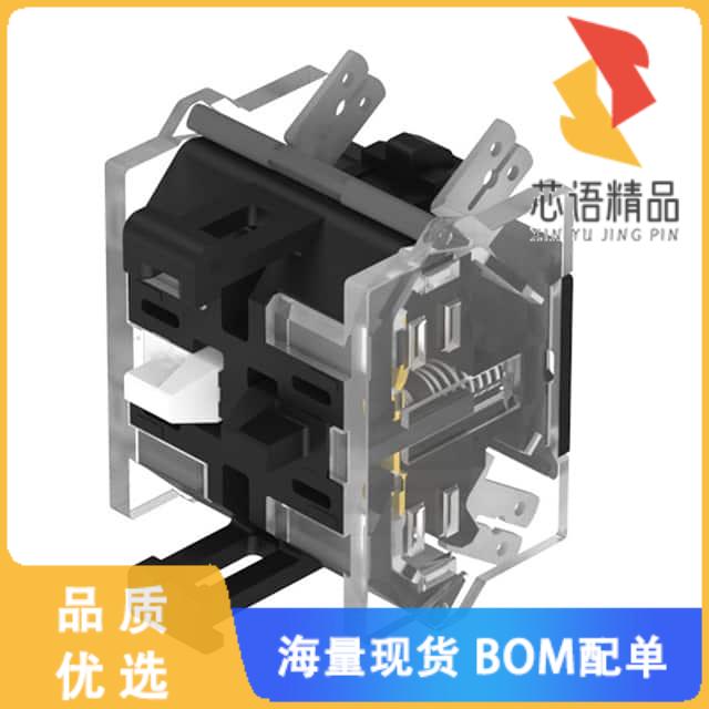全新704.915.4原装(SWITCHING ELEMENT SLOW-MAKE T