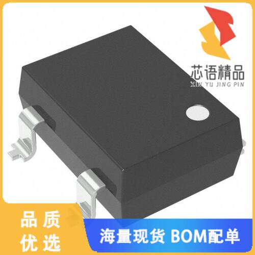 全新APT1222WAY原装(OPTOISOLATOR 5KV TRIAC 6DIP)正品