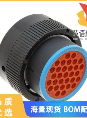 全新HDP26-24-31PE原装(CONN PLUG HSG MALE 31POS I