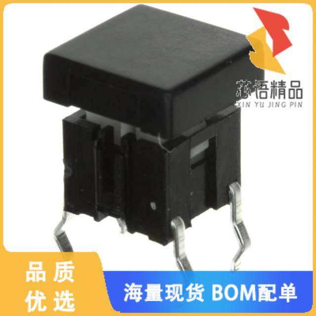 全新TL1240NQ1JBLK原装(SWITCH TACTILE SPST-NO 0.0