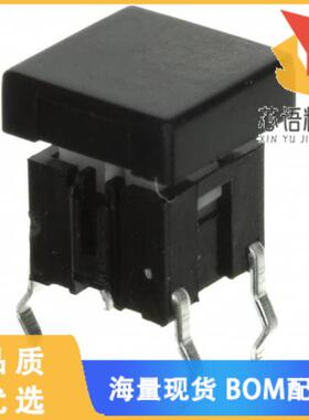 全新TL1240NQ1JBLK原装(SWITCH TACTILE SPST-NO 0.0