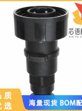 全新PX0731/P原装(CONN PLUG MALE 3POS NICKEL SCRE