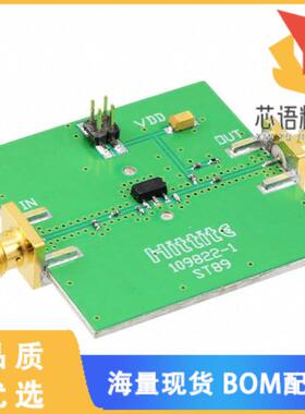 全新109824-HMC452ST89原装(BOARD EVAL HMC452ST89E