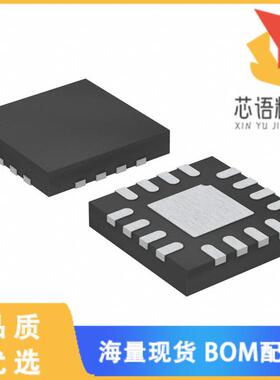 全新ISL78234AARZ-T7A原装(IC REG BUCK ADJ 4A 16WF