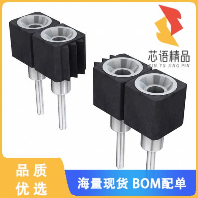 全新SS-132-TT-2原装(CONN RCPT 32POS 0.1 TIN PCB)正品