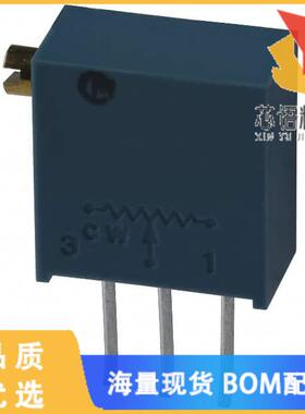 全新PV36X104C01B00原装(TRIMMER 100KOHM 0.5W PC P