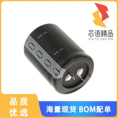 全新B41231A7229M000原装(CAP ALUM 22000UF 20% 35V