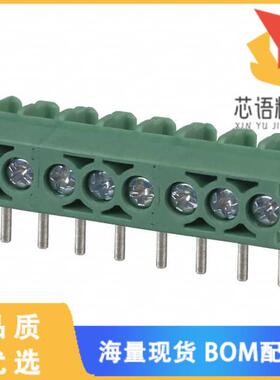 全新1984824原装(TERM BLK 8P TOP ENTRY 3.5MM PCB)正品