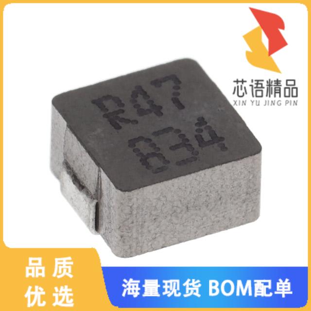 全新0530CDMCCDS-R47MC原装(FIXED IND 470NH 10.5A