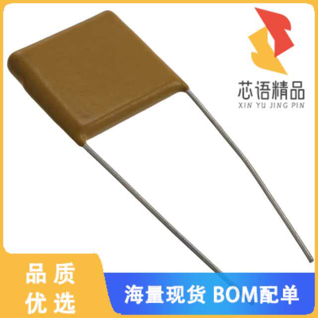 全新SK107C225KAR原装(CAP CER 2.2UF 500V X7R RADI