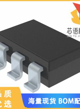 全新ZXTD6717E6TA原装(TRANS NPN/PNP 15V/12V SOT23