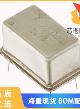 全新OX4120A-D3-5-10.000-3.3原装(XTAL OSC OCXO 10